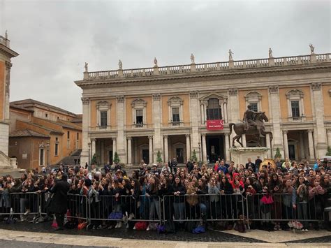 gucci musei capitolini quando|Gucci libera tutti. A partire da Roma .